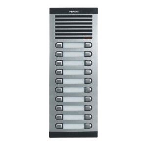 PLACA CITY CLASSIC 7 AP 210...