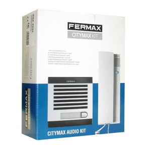 KIT PORTERO CITYMAX 1L AG...