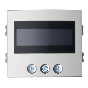 DISPLAY DIGITAL BUS2/VDS W...