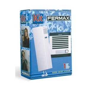 KIT PORTERO CITYMAX 2L AG...