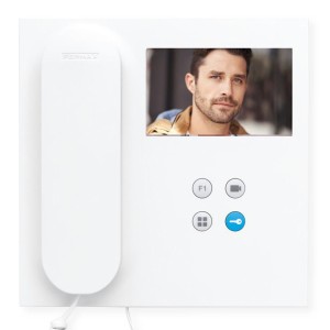 MONITOR VEO VDS COLOR 4,3"...