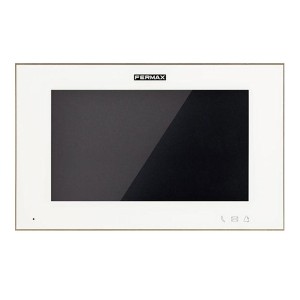 MONITOR WIT 10" HOME...