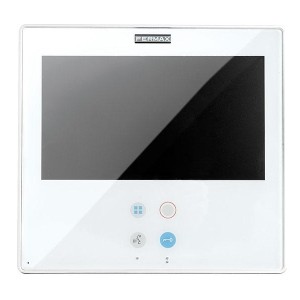 MONITOR SMILE 7" VDS BASIC...