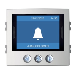 DISPLAY SKYLINE DUOX PLUS 7470