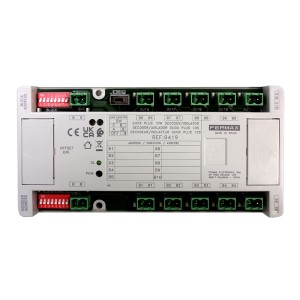 DECODER/AISLADOR DUOX PLUS...