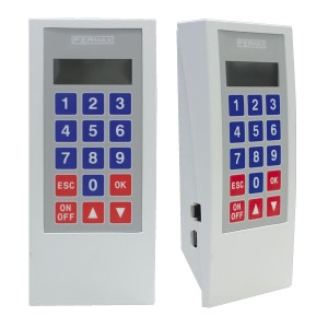 PROGRAMADOR DUOX PLUS 3254