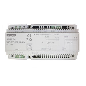 REGENERADOR DUOX PLUS 2S 3269