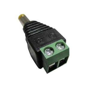 ADAPTADOR FUENTE A CAMARA...