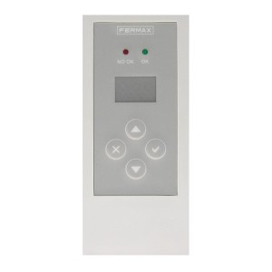 PROGRAMADOR VDS 3265