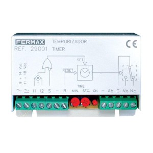 TEMPORIZADOR 29001