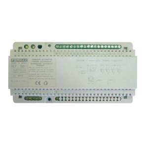 CAMBIADOR AUTOMATICO P.E. 8811