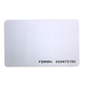 TARJETA PROXIMIDAD EM...