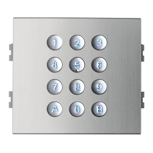 TECLADO W SKYLINE MDS 7453