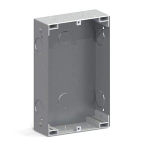 CAJA EMPOTRAR CITY KIT S4 8949