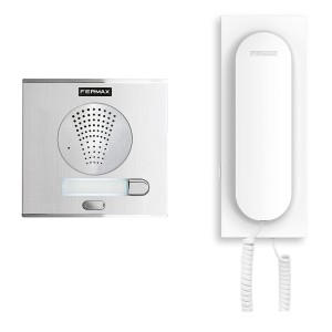 KIT AUDIO CITY VEO DUOX...