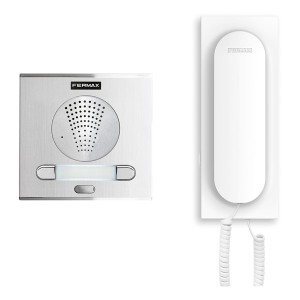 KIT AUDIO CITY VEO DUOX...