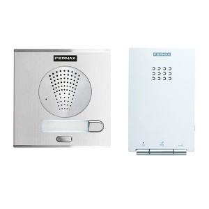 KIT AUDIO CITY iLOFT DUOX...