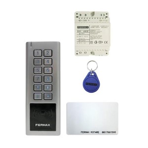 KIT MEMOKEY RESISTANT 5238