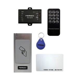 KIT PROXIMIDAD RESISTANT 5237