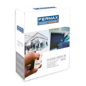 KIT TIENDAS RF 868MHZ 5249