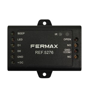 CONTROLADOR AUTONOMO MINI...