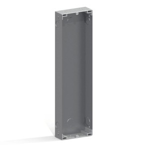 CAJA EMPOTRAR CITY S-10 8983