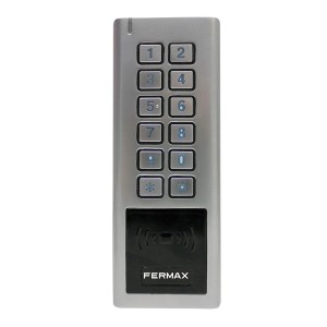 TECLADO C/PROXIMIDAD...