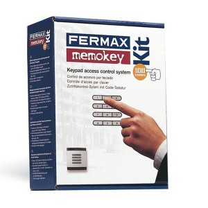 KIT MEMOKEY CITY CLASSIC 3600