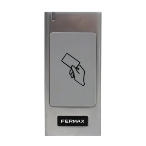LECTOR PROX. RESISTANT WG 5296