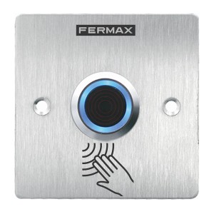 PULSADOR SIN CONTACTO DE...