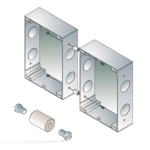 JUEGO SEPARADORES CAJAS...