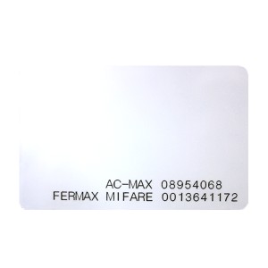 TARJETA PROXIMIDAD MIFARE...