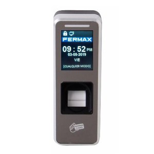 LECTOR HUELLA IP INKEY MINI...