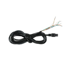 Cable 2 metros con clavija...
