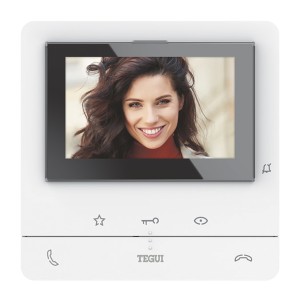 Monitor manos libres...