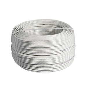Cable 2 hilos scs blanco...