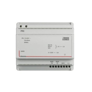 Alimentador compacto 6...