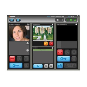 Software de conserjería 346300