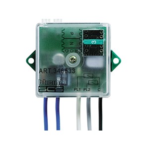 Interfaz llamada de planta...