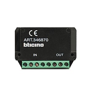 Amplificador sistema 2...