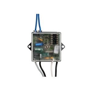 Interface coaxial/2hilos...