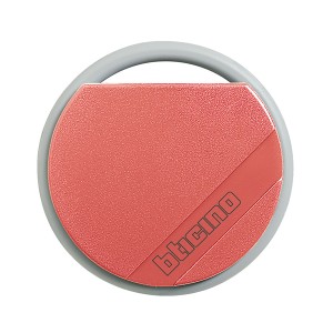 Llave transponder. Color...