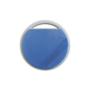 Llave transponder. Color...