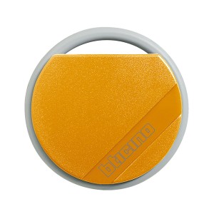 Llave transponder. Color...