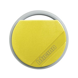 Llave transponder . Color...