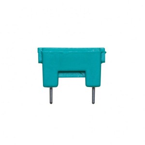 Puentes para configuración...