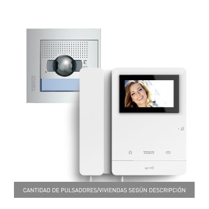 Kit video 2 viviendas SFERA...