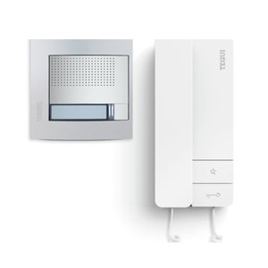 Kit audio 2 viviendas SFERA...