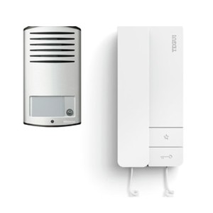 Kit audio 2 viviendas LÍNEA...