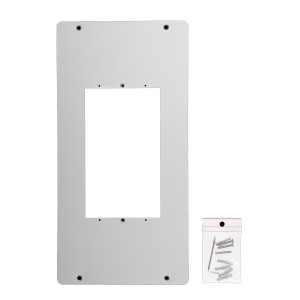 Marco reposición 1 columna...